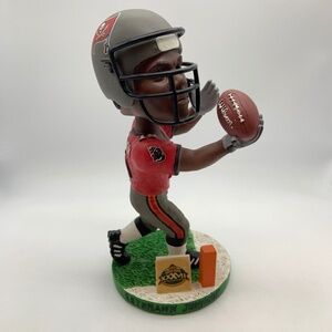 VTG Tampa Bay Buccaneers Super Bowl Keyshawn Johnson Collectible Bobblehead